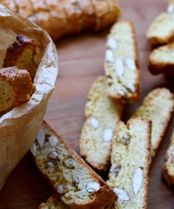 Biscotti e Torte