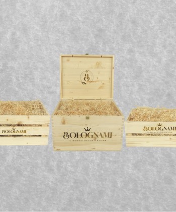 Box Regalo Personalizzabili