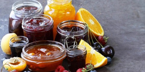 Marmellate e Composte