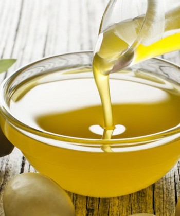 Olio di Oliva Extra Vergine