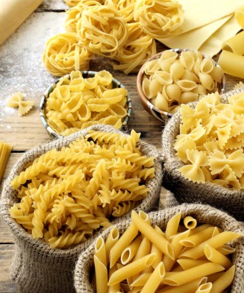 Pasta