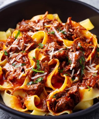 Sughi e Ragù