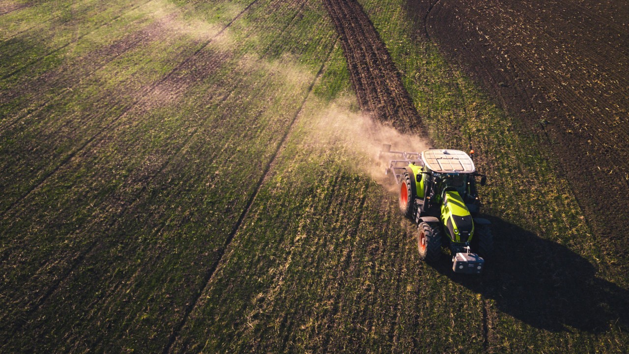 Agriumbria 2022 wird als Referenzveranstaltung für die Welt der Landwirtschaft in ITALIEN bestätigt Agriumbria 2022 wird als Referenzveranstaltung für die Welt der Landwirtschaft in ITALIEN bestätigt