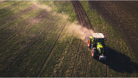 Agriumbria 2022 se confirma como el evento de referencia para el mundo de la agricultura en ITALIA