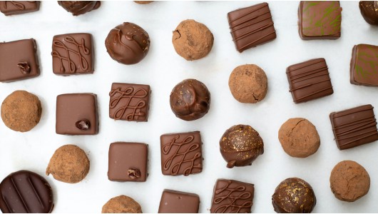 Eurochocolate, la edición de primavera en Perugia