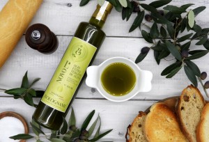 Olio di Oliva Extra Vergine Nuovo Raccolta 2022