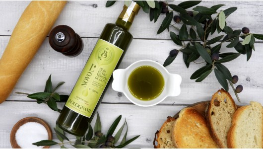 Aceite de Oliva Virgen Extra Nueva Cosecha 2022