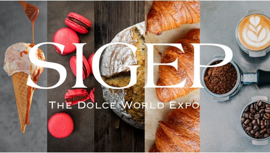 Sigep 2022 The Dolce World Expo