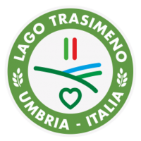 Bollino del Lago Trasimeno