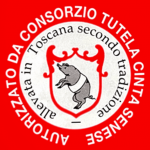 Cinta Senese D.O.P.