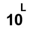 10L