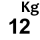12 kg 
