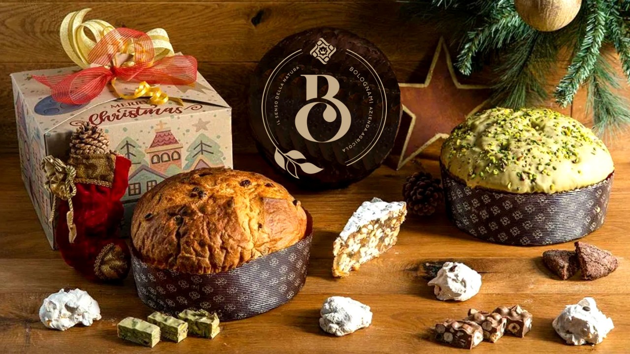 The Christmas Delights of Umbria and Tuscany Bolognami Await You