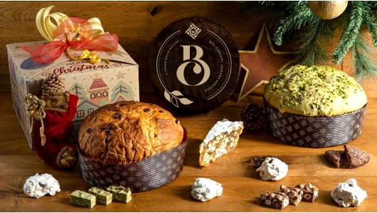 Las Delicias Navideñas de Umbría y Toscana Bolognami te Esperan