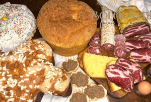 Genuine Eccellenze Gastronomiche di Pasqua