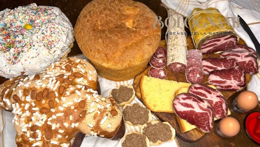 Genuine Eccellenze Gastronomiche di Pasqua