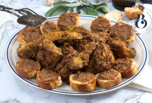 Faraona alla Ghiotta Ricetta Tradizionale Umbra