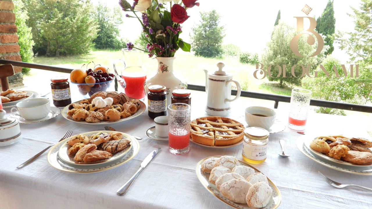 La Cucina Italiana è Patrimonio Immateriale dell' Unesco
