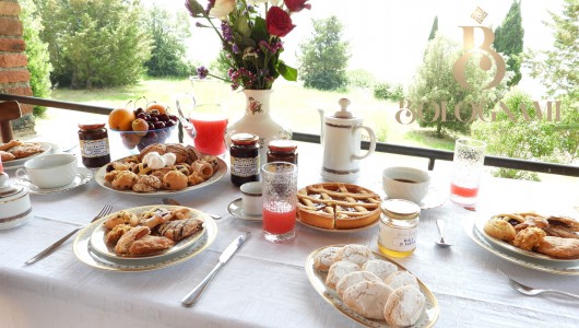 La Cucina Italiana è Patrimonio Immateriale dell' Unesco
