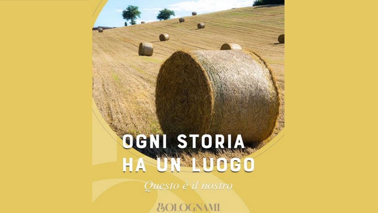 L'Histoire de Bolognami Premier Chapitre