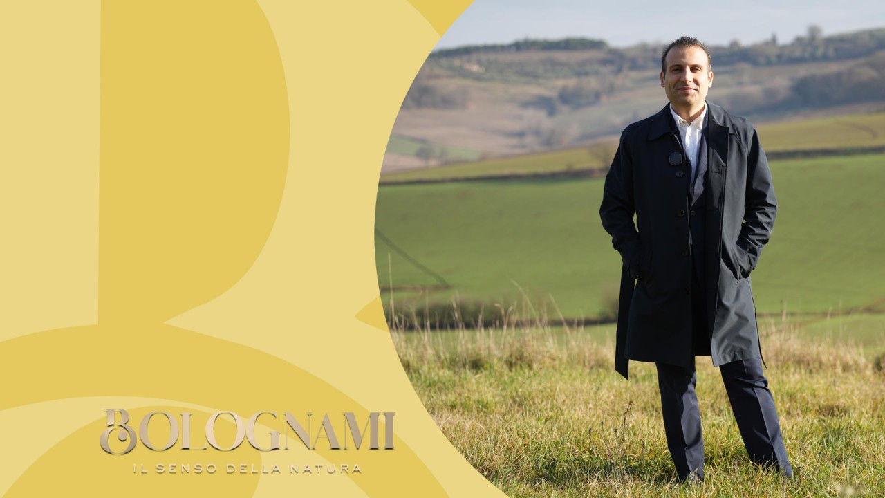 La Storia di Bolognami Secondo Capitolo