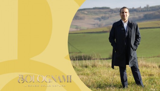 La Storia di Bolognami Secondo Capitolo