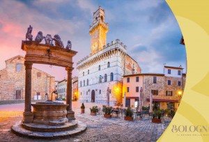 Montepulciano Storia ed Enogastronomia