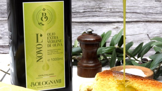 Nuovo Olio Extra Vergine di Oliva dell'Umbria 2024 un Nettare d'Oro Tutto da Scoprire!