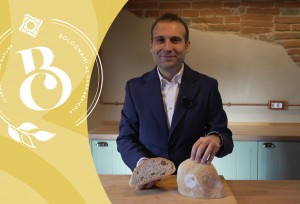 Pane Toscano D.O.P. Höchste Qualität