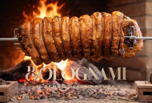 Die Original Porchetta aus Umbrien