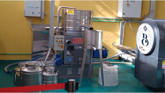 Aceite de Oliva Virgen Extra Nuevo 2023