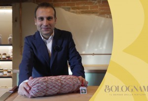 Il Salame Finocchiona I.G.P.