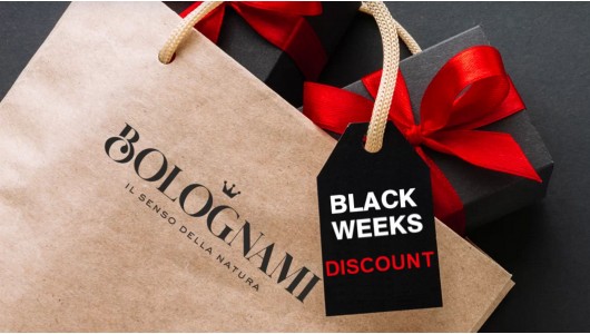 Black Friday 2024 Bolognami un Banquete de Sabores a Precios Alucinantes