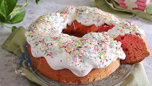 Ciaramicola Umbra Dolce Tipico di Perugia