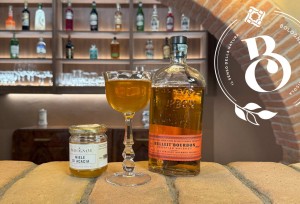 Bee’s in a Trap Bolognami