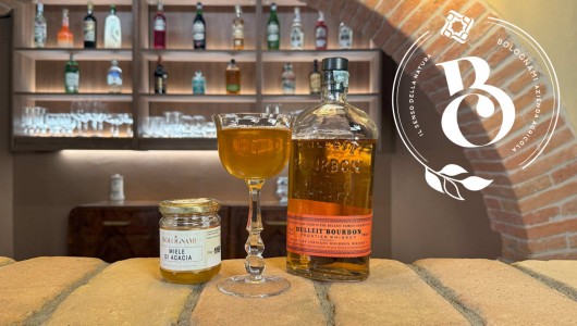 Bee’s in a Trap Bolognami