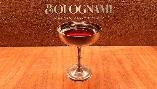 Le Cocktail Mi-To Vintage