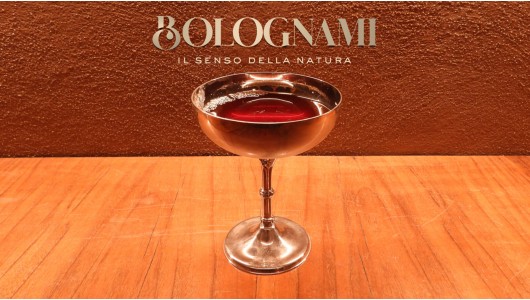 The Mi-To Vintage Cocktail