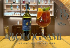 Spritz Italiano Cocktail