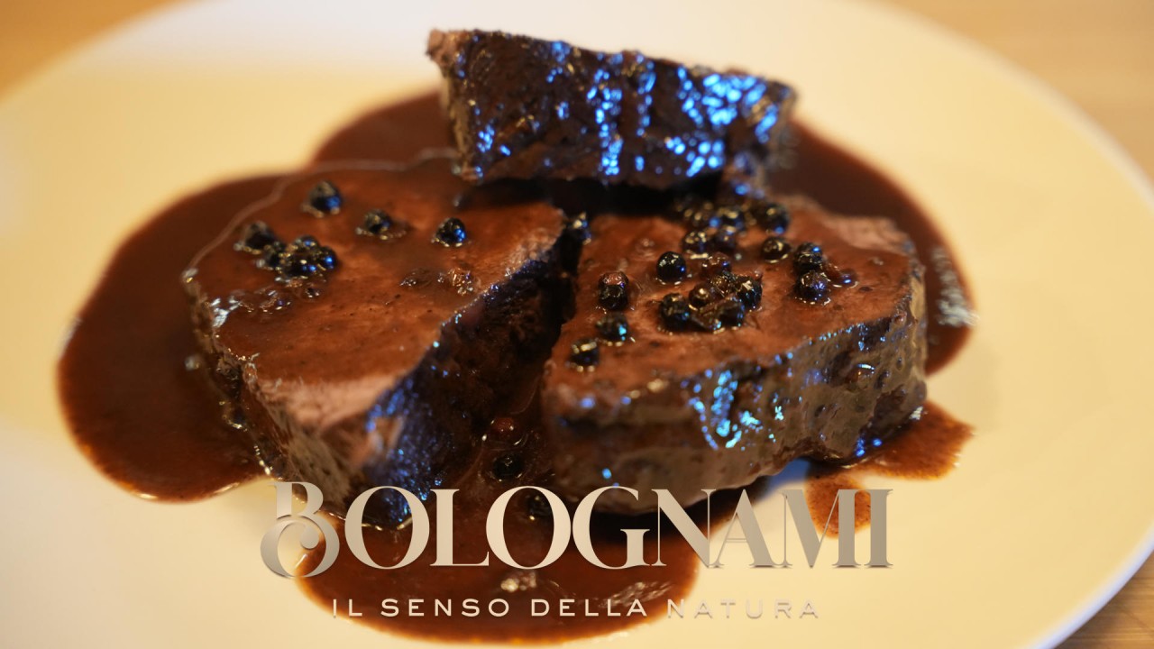 Peposo dell'Impruneta