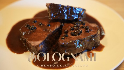 Peposo dell'Impruneta