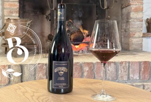 Trasimeno Gamay Poggio Petroso Riserva Duca della Corgna