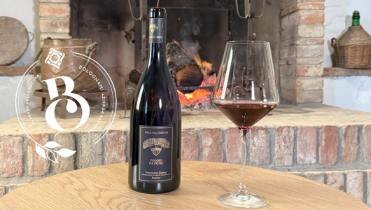 Trasimeno Gamay Poggio Petroso Riserva Duca della Corgna