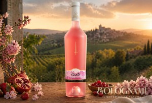 Rosato Terre de La Custodia