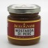 Moutarde de Poires Bolognami 