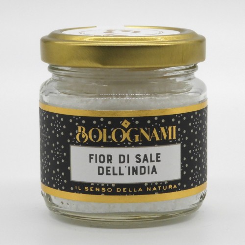 Fior di Sale Dell'India Bolgnami