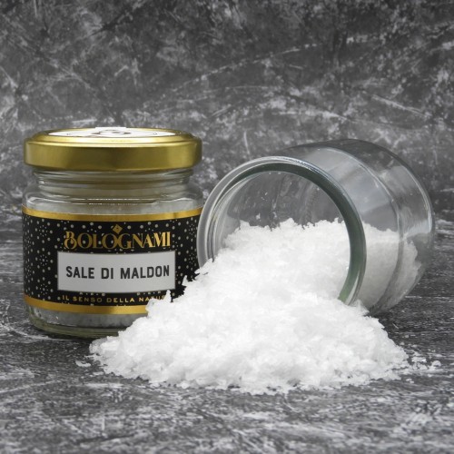 Sel de Maldon Bolognami