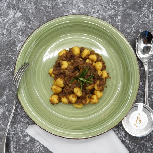 Ragù in Bianco di Chianina Bolognami