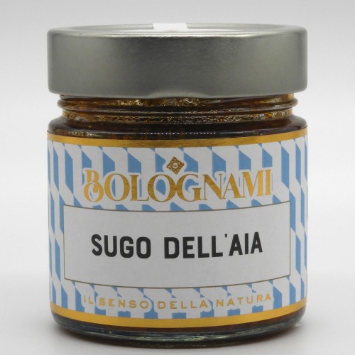 Sugo dell'Aia Bolognami