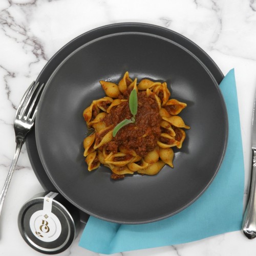 Sauce de la Haye Bolognami